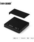 小魔方2.0電子秤-黑色