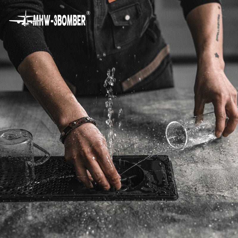 Barista Tools | 洗杯器 - MHW-3BOMBER TAIWAN