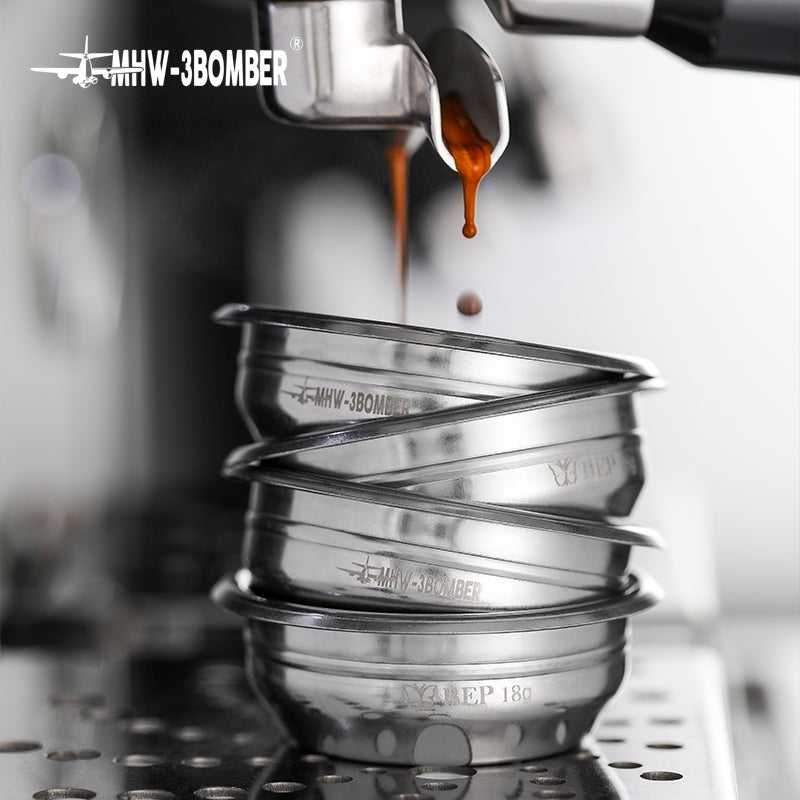 Espresso Gears All - MHW-3BOMBER TAIWAN