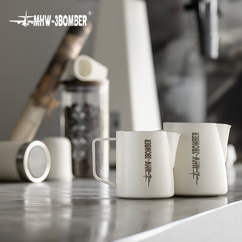 Milk Pitchers | 600-700ml Pitchers - MHW-3BOMBER TAIWAN