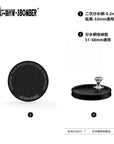 二次分水網 - 0.2mm - 鈦黑 - 53.35mm通用 - MHW - 3BOMBER TAIWAN