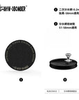 二次分水網 - 0.2mm - 鈦黑 - 58.5mm通用 - MHW - 3BOMBER TAIWAN