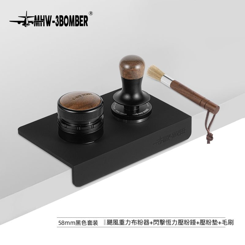 閃擊恆力粉錘2.0 - 58.35mm - 螺紋 - MHW - 3BOMBER TAIWAN