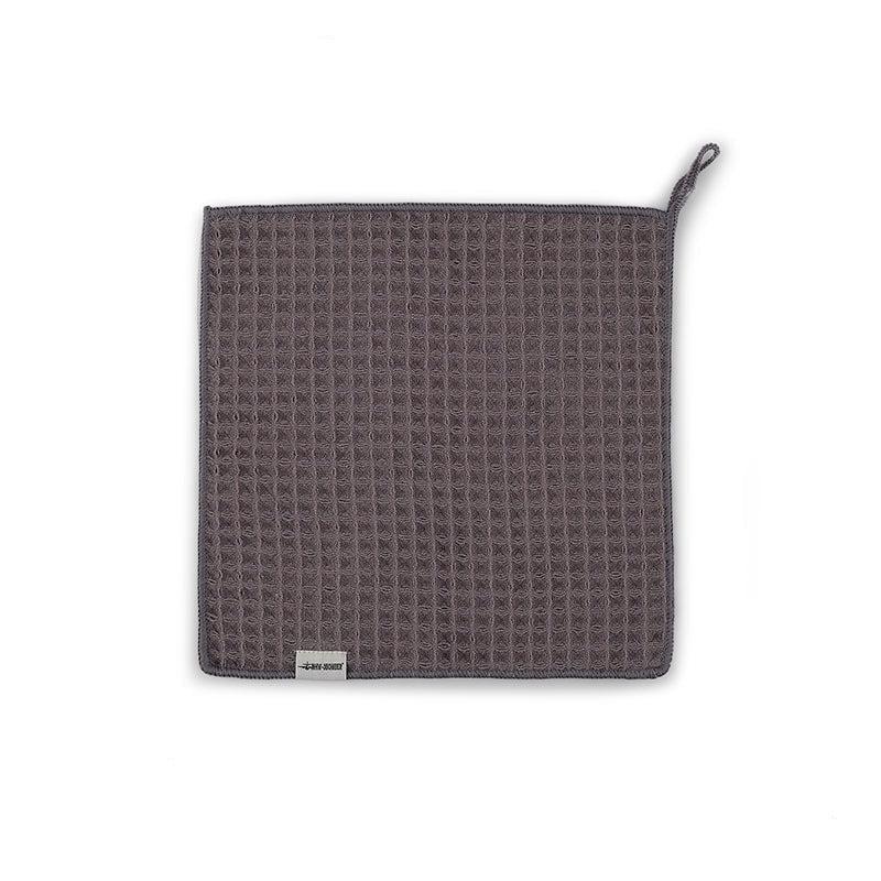 深灰色方毛巾-30*30CM - MHW-3BOMBER TAIWAN