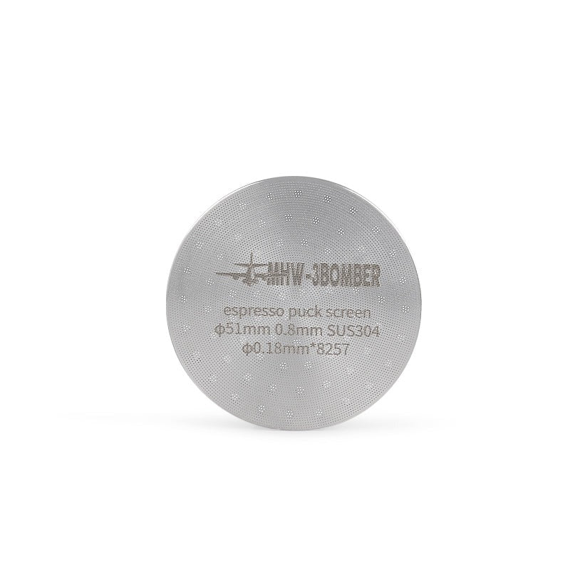 二次分水網- 51mm 通用 - MHW-3BOMBER TAIWAN