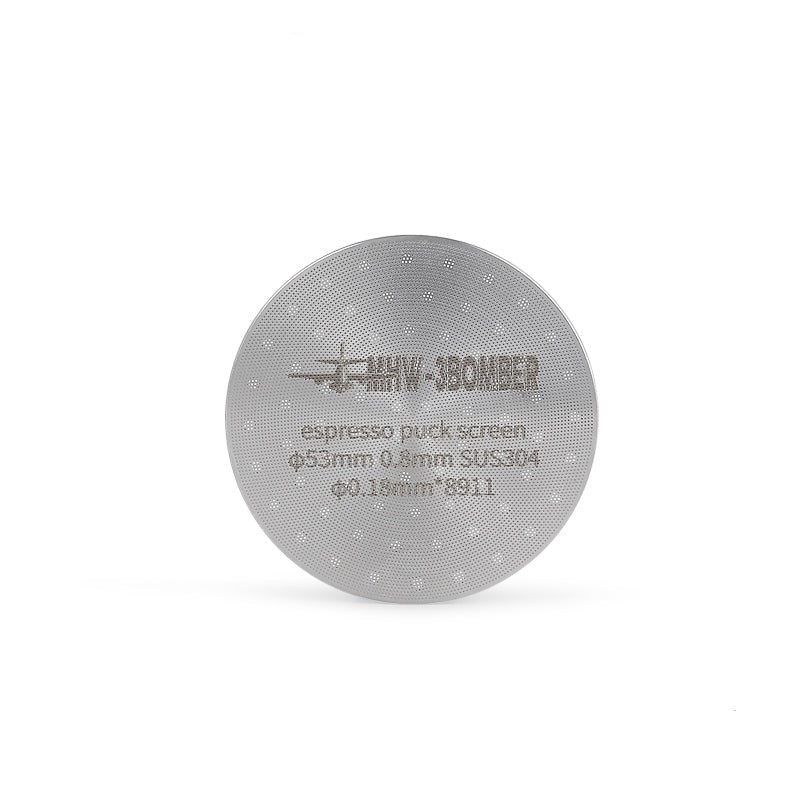 二次分水網- 53mm 通用 - MHW-3BOMBER TAIWAN