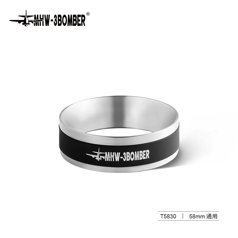 馭系列 - 磁吸接粉環 - 58MM通用 - MHW - 3BOMBER TAIWAN