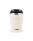 COOKI隨行杯-360ml-米白色 - MHW-3BOMBER TAIWAN