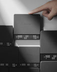 小魔方3.0 Pro 電子秤-白色（實時流速/粉水比）