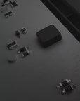 小魔方2.0電子秤-黑色