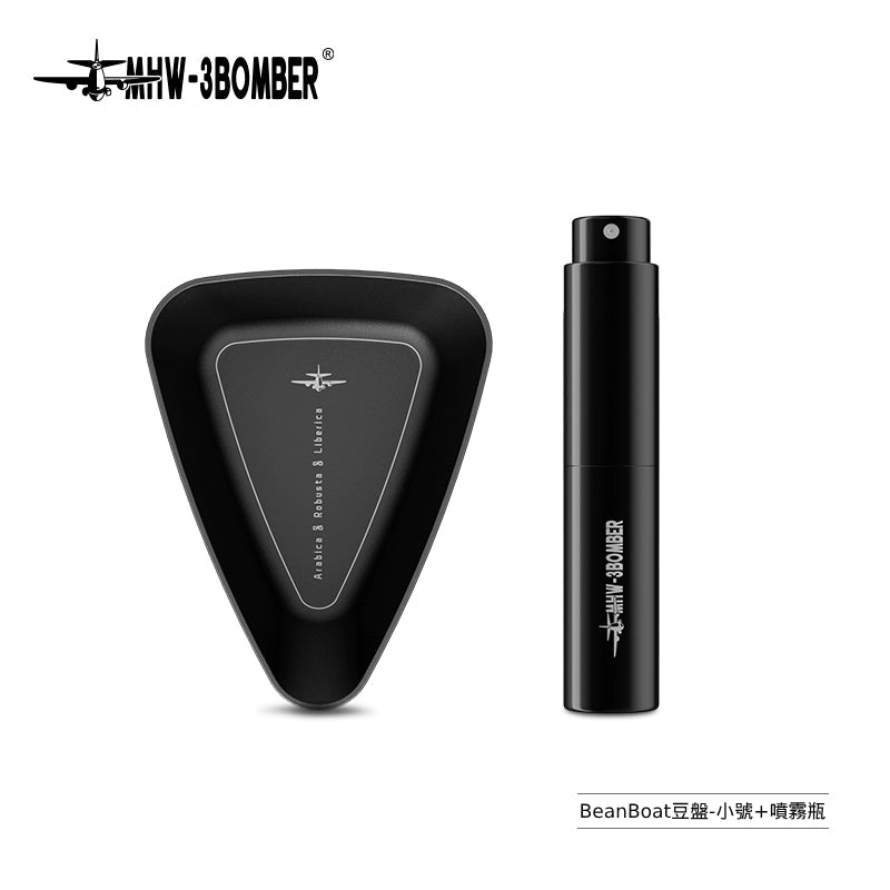 噴霧瓶 - MHW - 3BOMBER TAIWAN